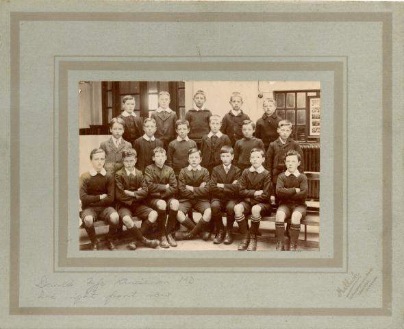 Record Image